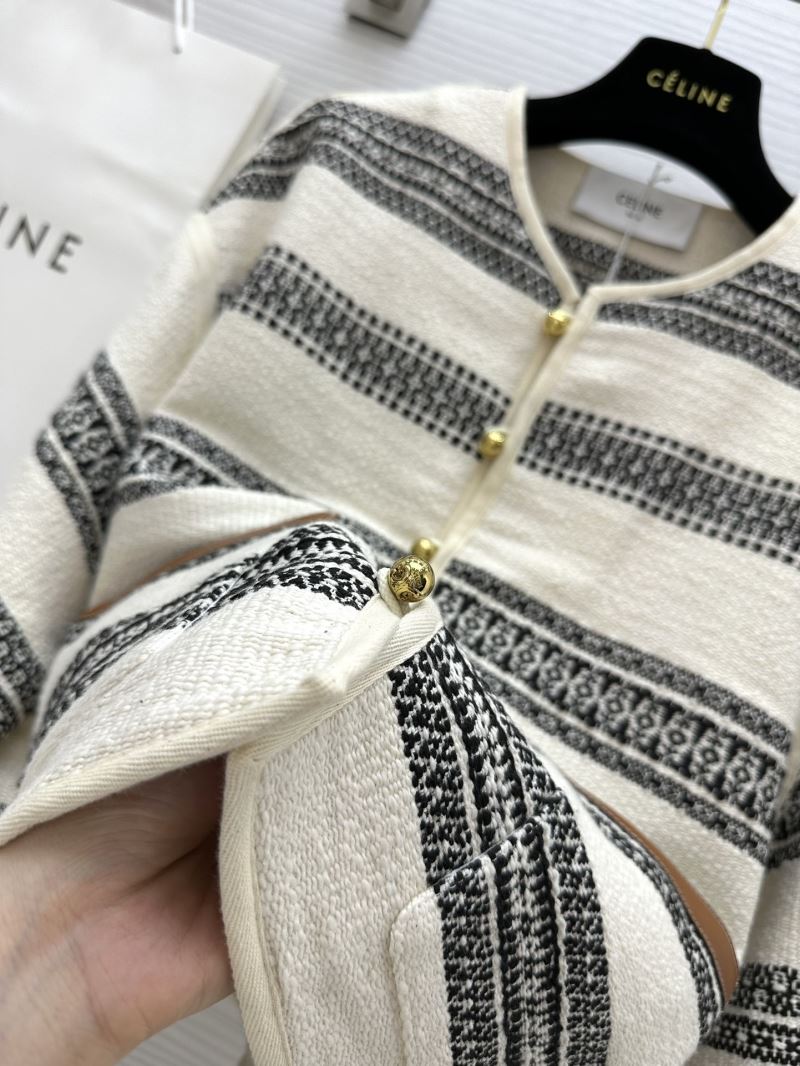 Celine Outwear